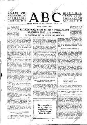 ABC MADRID 29-09-1956 página 3