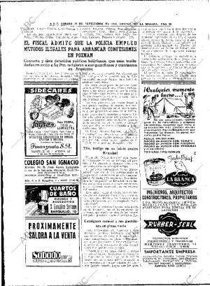 ABC MADRID 29-09-1956 página 30