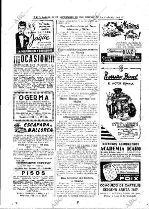 ABC MADRID 29-09-1956 página 31