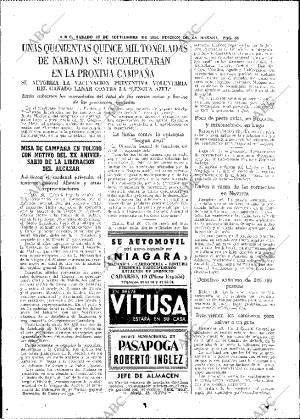 ABC MADRID 29-09-1956 página 32