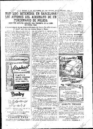 ABC MADRID 29-09-1956 página 36