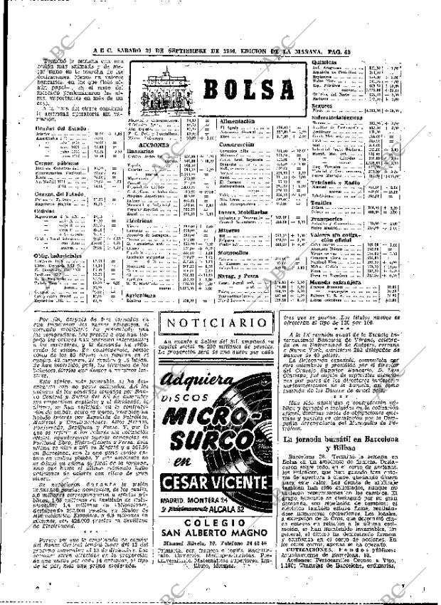 ABC MADRID 29-09-1956 página 37