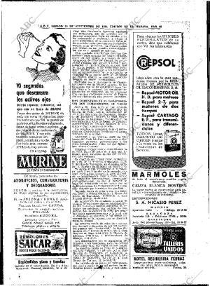 ABC MADRID 29-09-1956 página 40