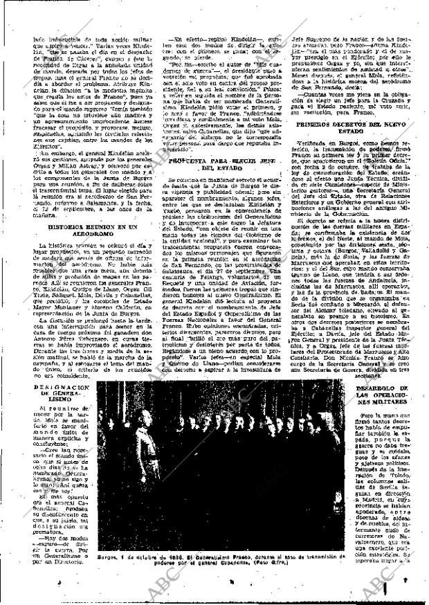 ABC MADRID 29-09-1956 página 5