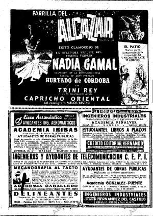 ABC MADRID 29-09-1956 página 8