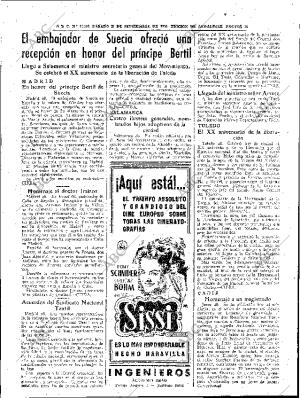 ABC SEVILLA 29-09-1956 página 16