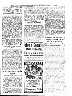 ABC SEVILLA 29-09-1956 página 19