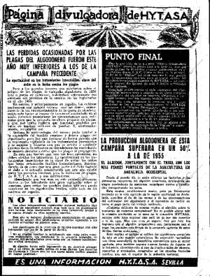 ABC SEVILLA 29-09-1956 página 9