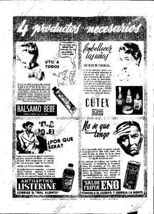 ABC MADRID 30-09-1956 página 100