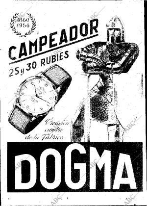 ABC MADRID 30-09-1956 página 2