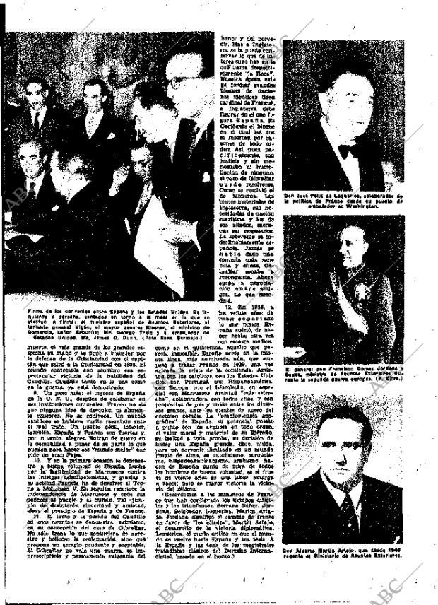 ABC MADRID 30-09-1956 página 23