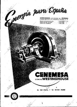 ABC MADRID 30-09-1956 página 29