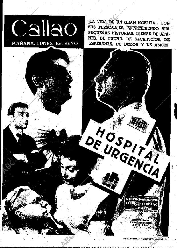 ABC MADRID 30-09-1956 página 51