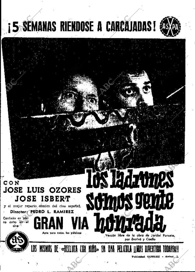 ABC MADRID 30-09-1956 página 55