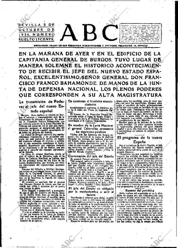 ABC MADRID 30-09-1956 página 6