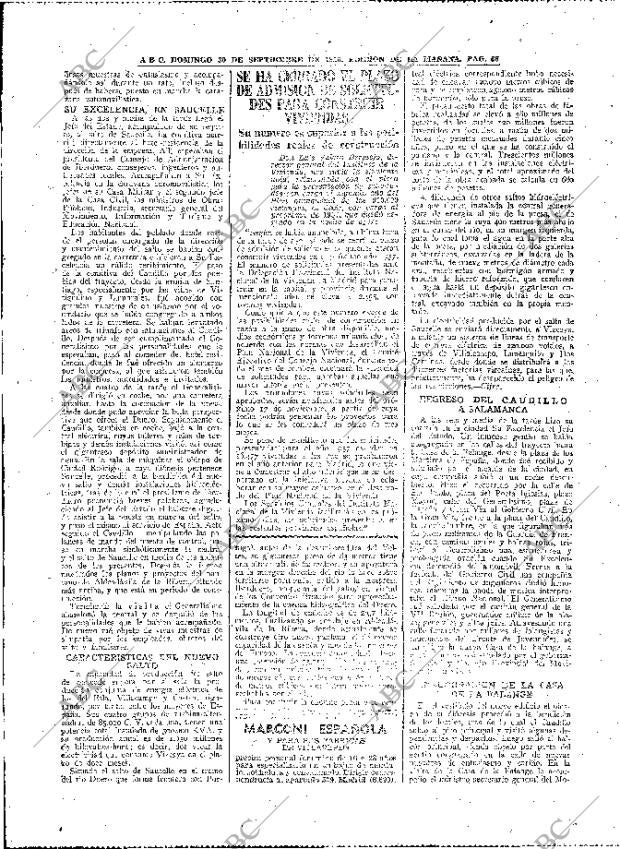 ABC MADRID 30-09-1956 página 62