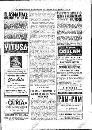 ABC MADRID 30-09-1956 página 66