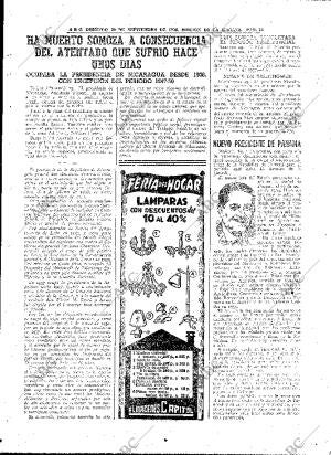 ABC MADRID 30-09-1956 página 69