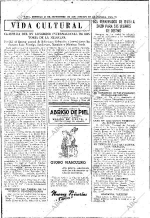 ABC MADRID 30-09-1956 página 72