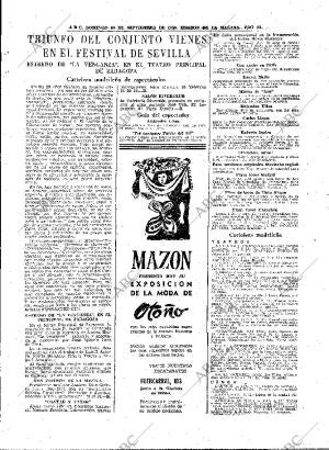 ABC MADRID 30-09-1956 página 87