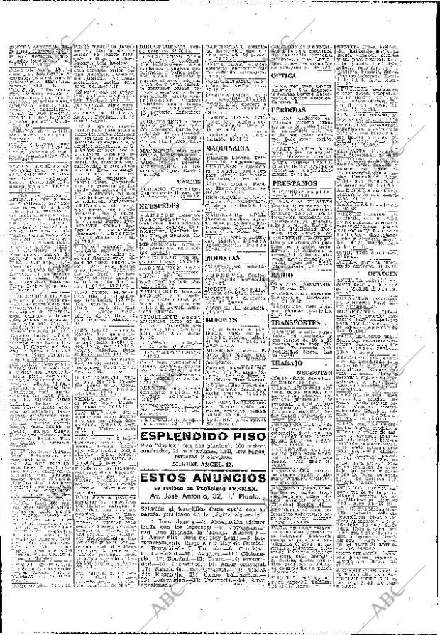 ABC MADRID 30-09-1956 página 92