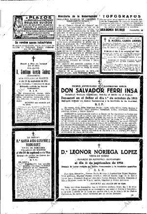 ABC MADRID 30-09-1956 página 95