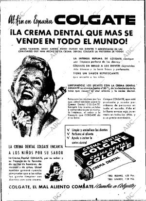 ABC MADRID 02-10-1956 página 10