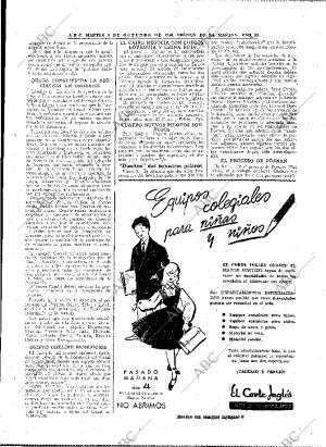 ABC MADRID 02-10-1956 página 17