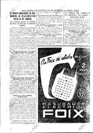 ABC MADRID 02-10-1956 página 21
