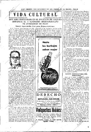 ABC MADRID 02-10-1956 página 27