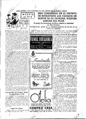 ABC MADRID 02-10-1956 página 29