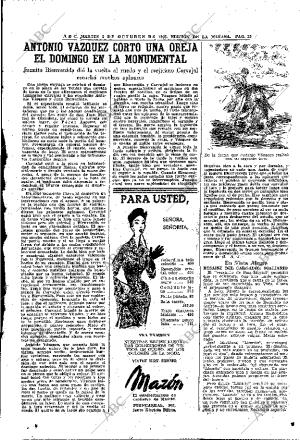 ABC MADRID 02-10-1956 página 31