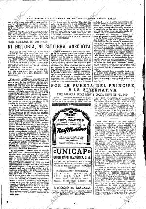 ABC MADRID 02-10-1956 página 32