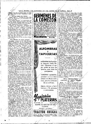 ABC MADRID 02-10-1956 página 34