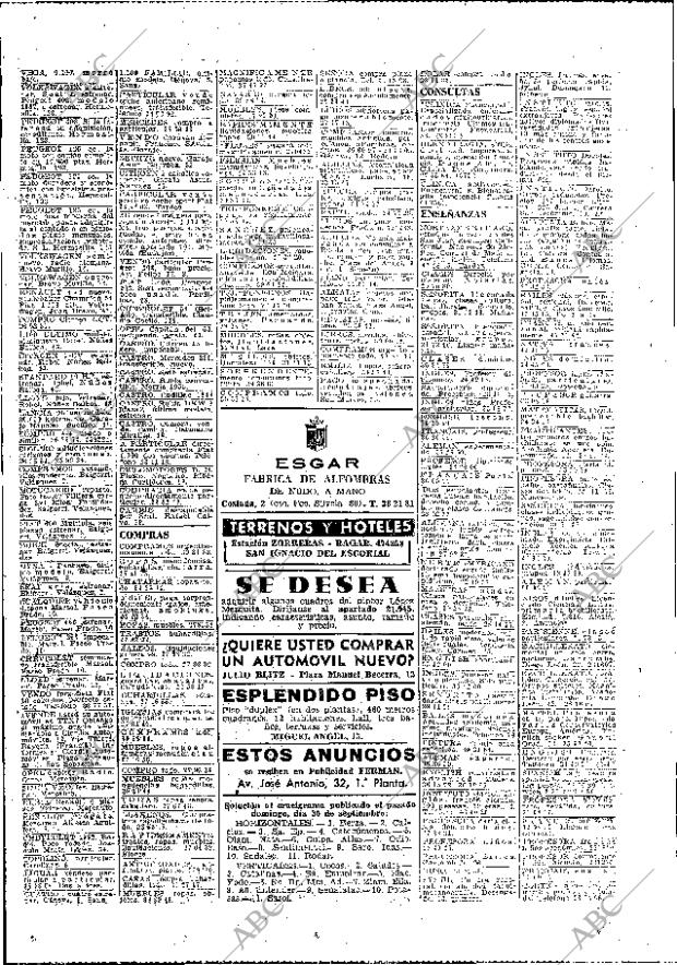 ABC MADRID 02-10-1956 página 48