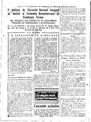 ABC SEVILLA 03-10-1956 página 15