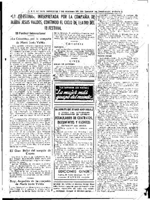 ABC SEVILLA 03-10-1956 página 21