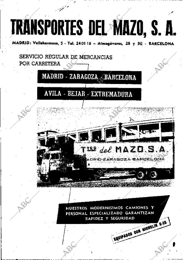 ABC MADRID 05-10-1956 página 21