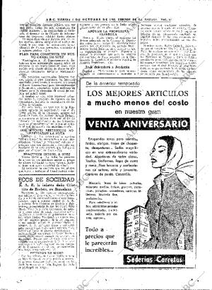 ABC MADRID 05-10-1956 página 27