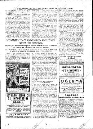 ABC MADRID 05-10-1956 página 30