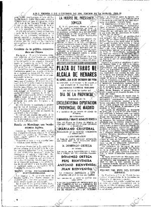 ABC MADRID 05-10-1956 página 31