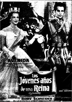 ABC MADRID 05-10-1956 página 4