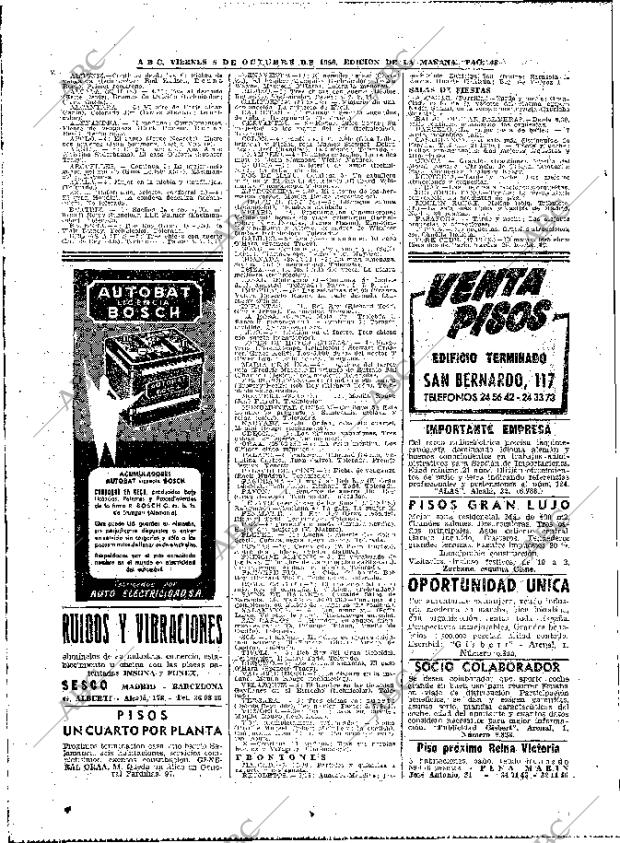 ABC MADRID 05-10-1956 página 48