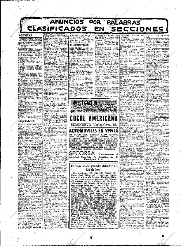 ABC MADRID 05-10-1956 página 49