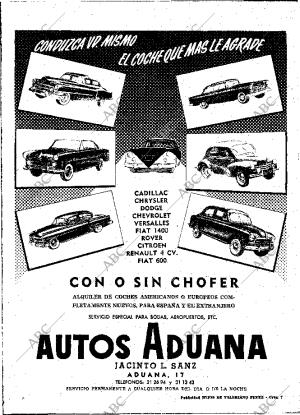 ABC MADRID 05-10-1956 página 56