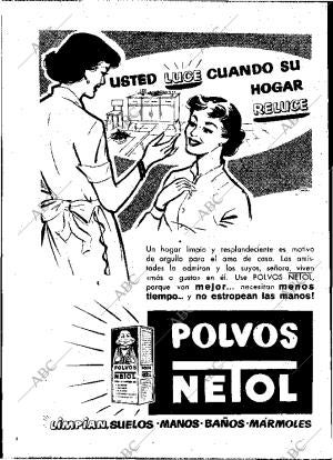 ABC MADRID 06-10-1956 página 18