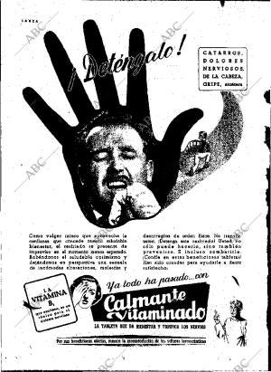 ABC MADRID 06-10-1956 página 2