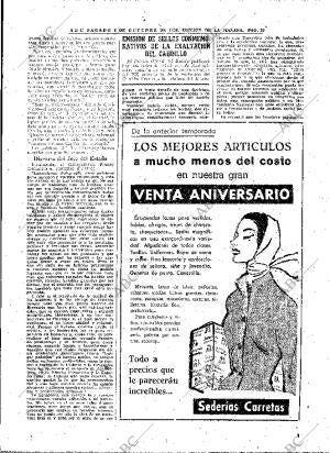 ABC MADRID 06-10-1956 página 23