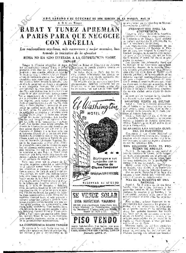 ABC MADRID 06-10-1956 página 29