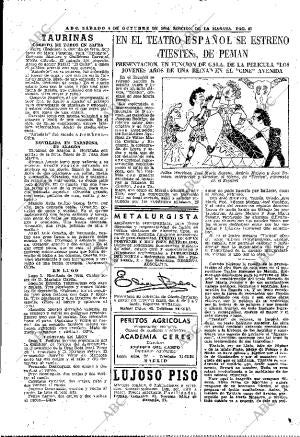 ABC MADRID 06-10-1956 página 45